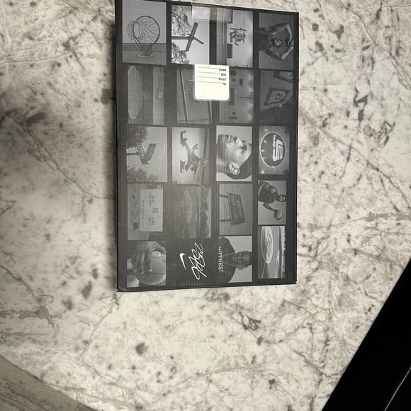 Nike Zoom LeBron Soldier II “Blue/White - Picture 4 of 6